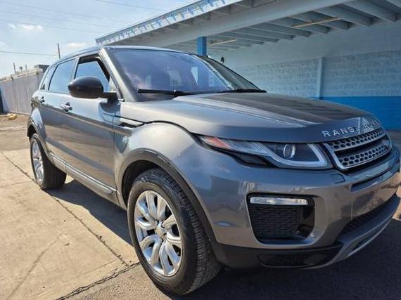 LAND ROVER RANGE ROVER EVOQUE 2019 SALVP2RX3KH347106 image LAND ROVER RANGE ROVER EVOQUE 2019 SALVP2RX3KH347106 image
